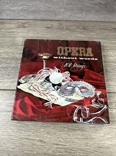 101 Strings- Opera Without Words Reel-To-Reel Tape picture