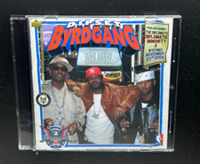 RARE DIPSET DIPLOMATS BYRDGANG VOL. 2 THE NEW SEASON NYC PROMO MIXTAPE MIX CD picture