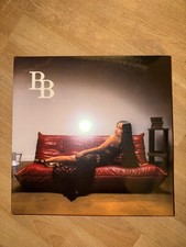 Becky G Baraja Bendita 2LP Vinyl Record D2C Exclusive Signed Brand New picture