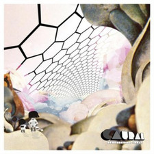 Caural Remembering Today (CD) Album (UK IMPORT) picture