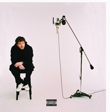 Jack Harlow Come Home the Kids miss you vinyl Album Explicit (Parental Advisory) picture