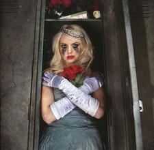 Falling in Reverse - The Drug In Me Is You [New CD] Jewel Case Packaging picture