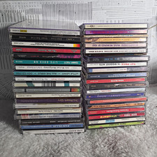 Lot of 40 CD's Various Genres Various Artists  picture