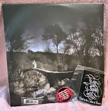 Rust on the Gates of Heaven by Wear Your Wounds (Record, 2019) picture