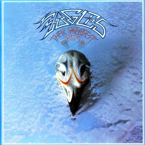 The Eagles - Their Greatest Hits Volumes 1 & 2 [New CD]