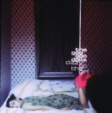 Goo Goo Dolls : Dizzy Up the Girl CD (1999) picture
