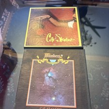 Cat Stevens Reel To Reel Lot Numbers Izitso + 2 Spliced Reels Foreigner Buddha picture