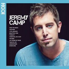New: BEST OF JEREMY CAMP (ICON Series) Contemporary Christian Pop (CD) picture