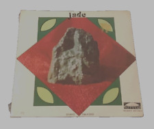 Vintage Jade In Pursuit 70s Album Pesante Records Stereo PMF 050 LP Rare Sealed picture