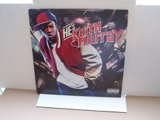 Keith Murray He's Keith Murray Vinyl 2x LP Record 2003 Def Jam B0000316-01 Promo picture
