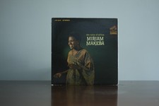 Miriam Makeba - 