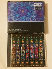 GRATEFUL DEAD Dick's Picks Vol 14 Boston Music Hall 1973 4 CD +BONUS 100 Year CD picture