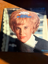 Tammy Wynette Stand By Your Man Country Vinyl LP Epic BN 26451 picture
