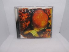 Dive Snakedressed CD Electronic Industrial COP Records 1997 picture