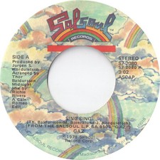 Gaz - Sing Sing (7