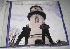 THE RIVERA BRUNEL METHOD CD Robert Todd Cello Clarinet Fusion Avant Garde RARE picture