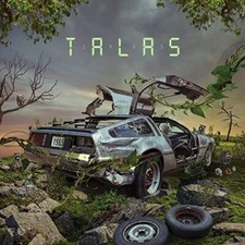 TALAS 1985 WITH BONUS TRACK Billy Sheehan JAPAN CD Brand New picture