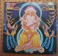 Hawkwind Space Ritual Vinyl 2xLP United Artists Records 1973 US Pressing  picture