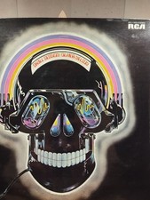 Oliver Nelson Skull session RARE UK PRESSING RCA 1975 picture