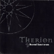 THERION - beyond sanctorum CD picture