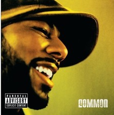 Common - Be [New Vinyl LP] Explicit picture