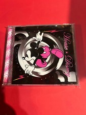 House Disney - CD JAPAN RELEASE Album AUTHENTIC AVCW-12693 picture
