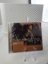Rough Guide to Native American Music by Various Artists-( CD) New  picture