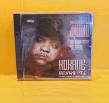 Kokane - Mr. Kane, Pt. 2 - 2005 - 3003-2 New - Sealed - CDs picture