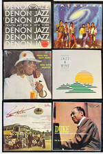 You Pick Vintage Jazz Soul Funk  LPs Vinyl $12 EA 25% Vol Pricing Jacksons picture