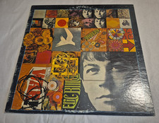 Eric Burdon and The Animals The Twain Shall Meet 1968 Vinyl LP Waddell Pressing picture