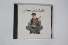 John Mccusker Self Titled Music CD Album picture