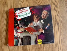 Vintage Vinyl Albums - 5 sets picture