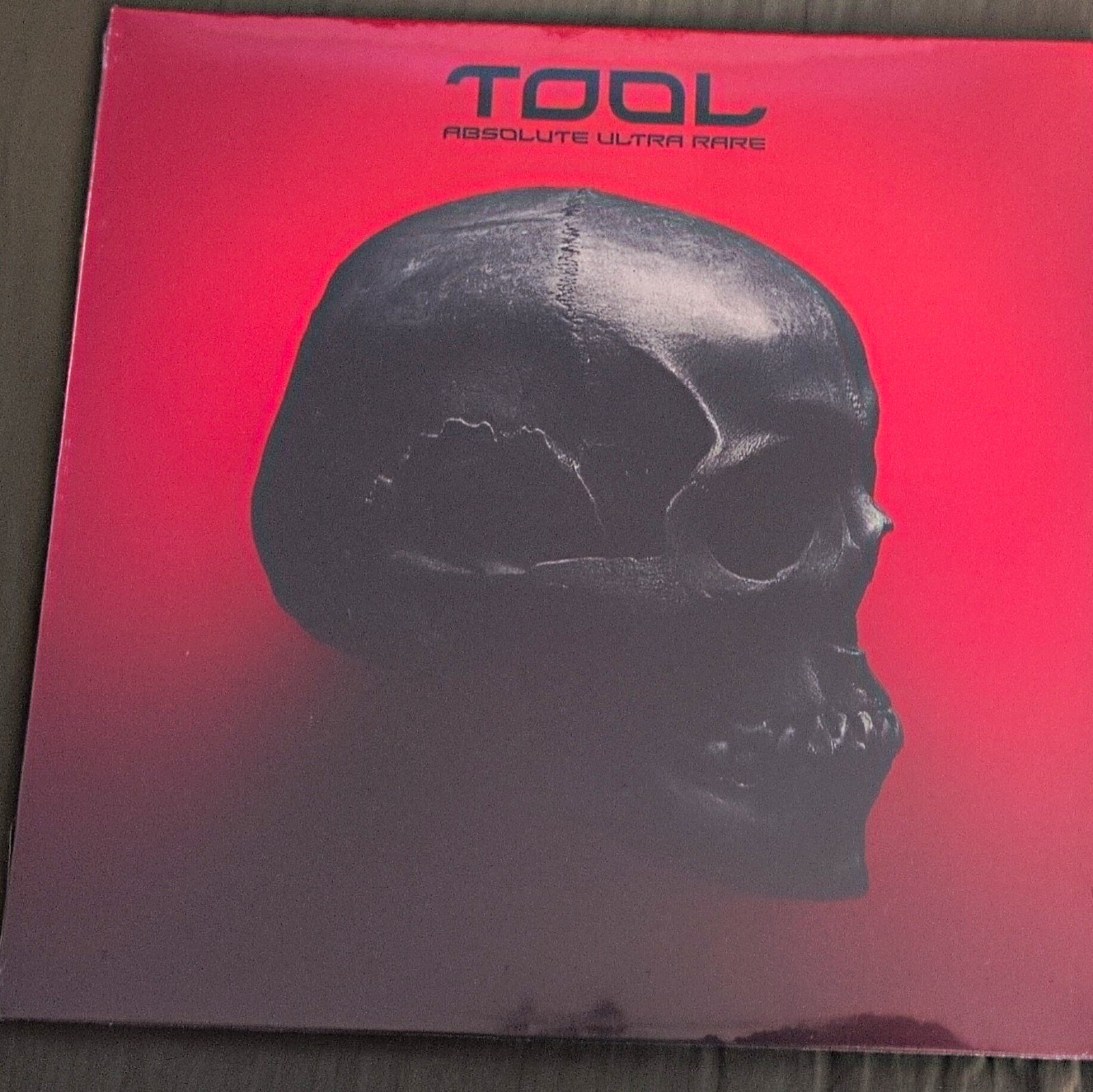 Tool Absolute Ultra Rare12