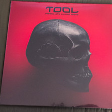 Tool Absolute Ultra Rare12