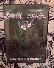 Blutzauber/Nordglanz/Gunnolf 