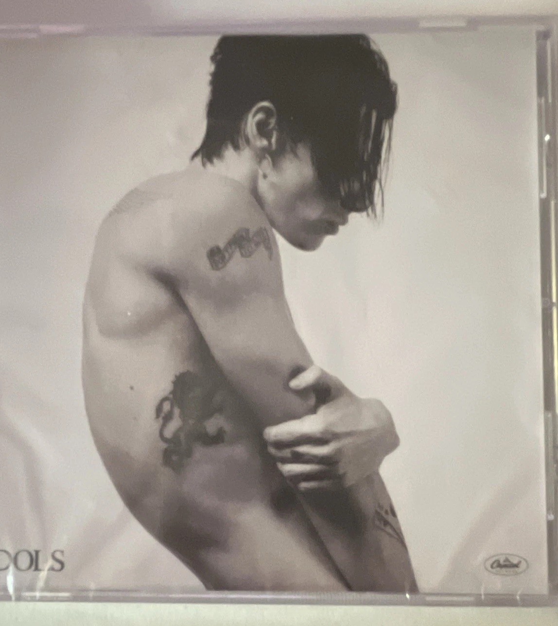 Idols By Yungblud (CD, 2025)  Factory Sealed, Import, 16 Page Booklet