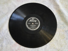 1952 Bobby Wayne - MERCURY RECORDS 78 RPM 10