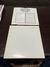 THE EXORCIST – ORIGINAL MOTION PICTURE SOUNDTRACK (1974)RARE COLUMBIA SANTA MARI picture