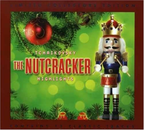 Nutcracker Hlts