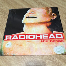 Radiohead The Bends XL 12