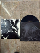 The Chariot Long Live Black Vinyl LP 12