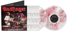 Badfinger - Live at the Performance Center - Cambridge, Ma - March 31, 1974 [New picture
