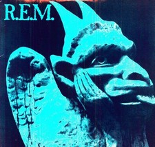 R.E.M. - Chronic Town E.P. [New Vinyl LP] Extended Play, Ltd Ed picture