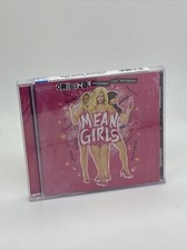 Mean Girls (Original - Mean Girls (Original Broadway) CASE CRACK - NEW CASE INCL picture