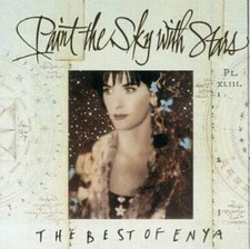 Paint the Sky with Stars:  The Best of Enya - Audio CD By Enya - VERY GOOD picture