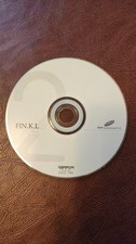 FIN.K.L – White 2nd Album CD DISK ONLY K-Pop Korean Girl Group DSP Entertainment picture