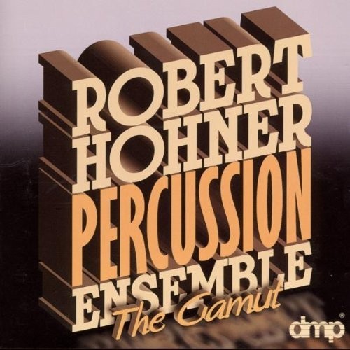 Robert Hohner : Gamut CD Value Guaranteed from eBay’s biggest seller