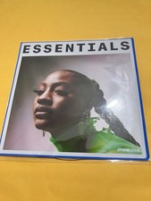 Tems – Essentials (No Import Fee To The US) picture