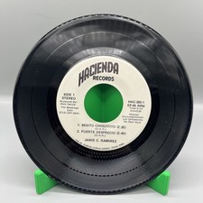 Janie C Ramirez Besito Chiquitito Hacienda HAC-380 Tejano 7