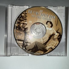 CD The Old Time Radio Hour Christmas Program Holidays Various 2008 EMI picture